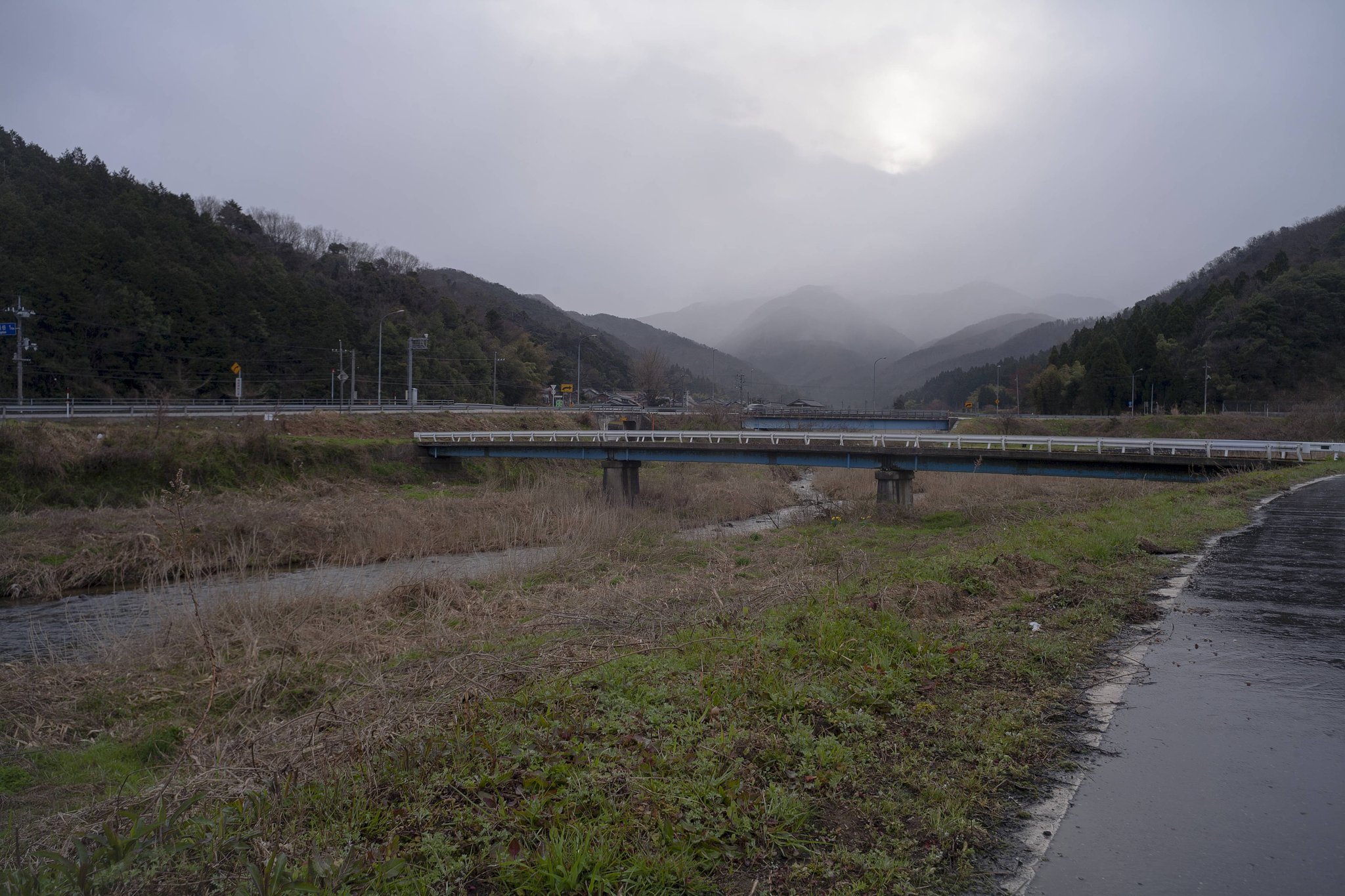 冬型気圧配置