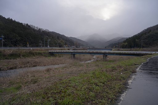 冬型気圧配置