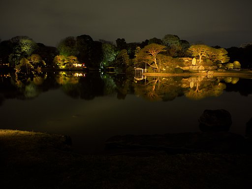 玉藻の湊から