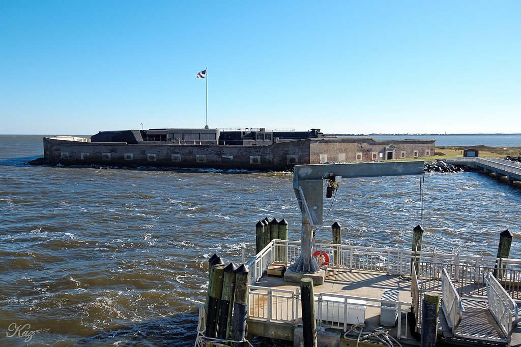 Fort Sumter