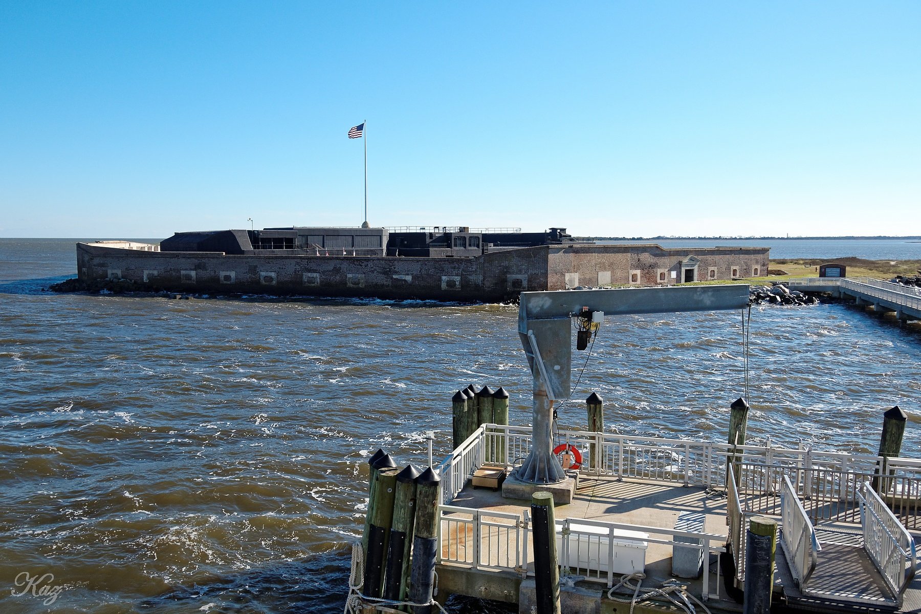 Fort Sumter