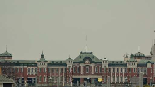 深谷駅