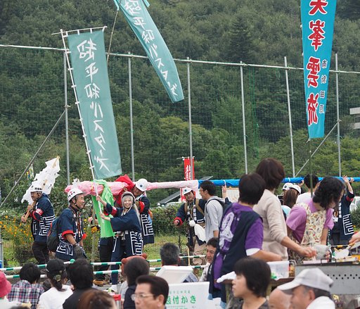 超平和バスターズ