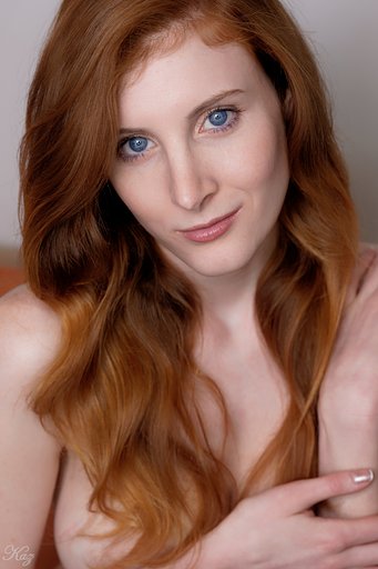 Blue Eyes