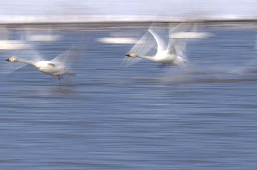 take off
