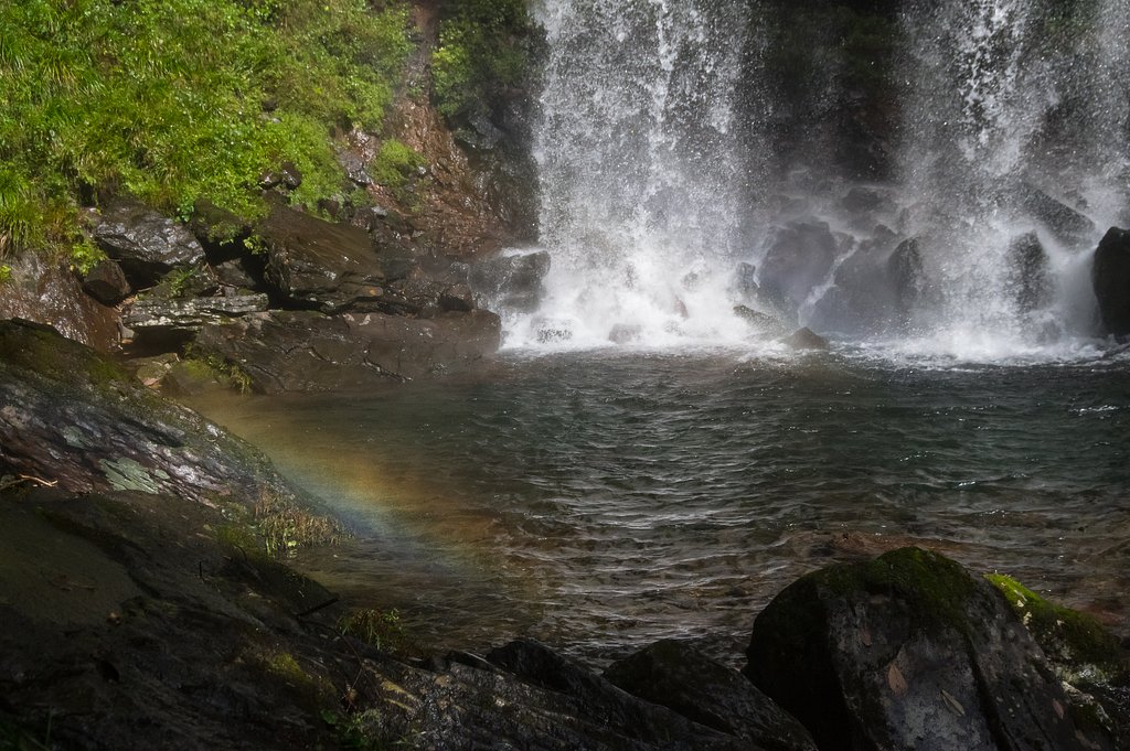 幸せのRainbow