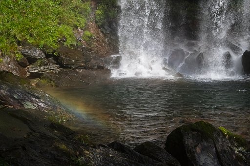 幸せのRainbow