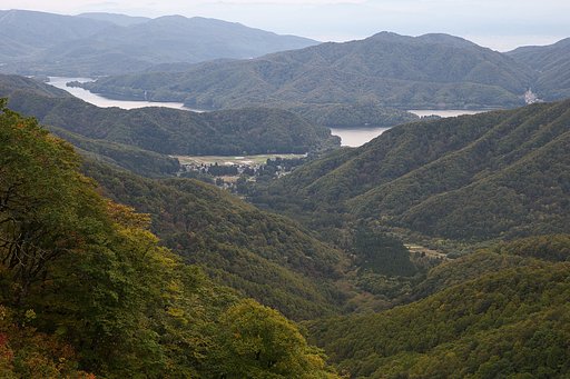 三湖パラダイス
