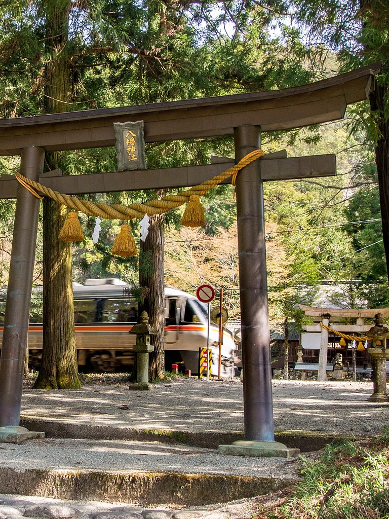 【縦画像】下原八幡神社