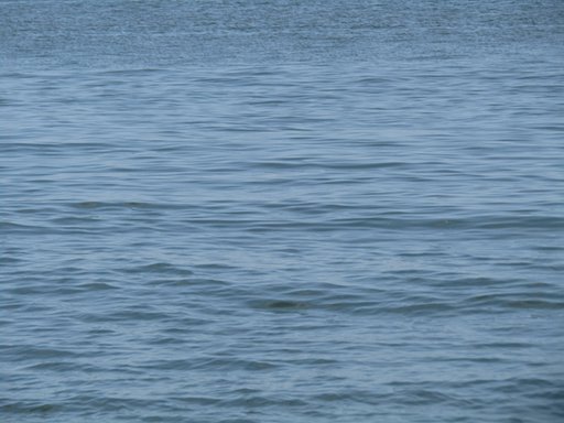 大神子海岸の海の小波が素敵に思います🌊