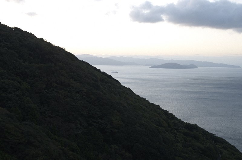 少ない画素数でも写真は成り立つか