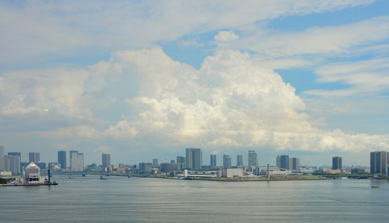 豊洲新市場