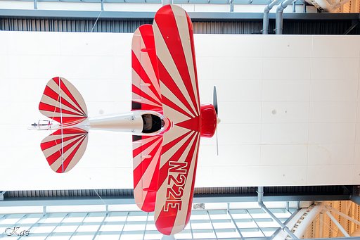 Steven F. Udvar-Hazy Center