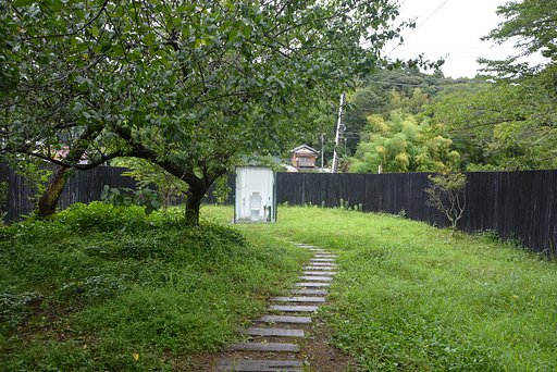 世界一大きなトイレ