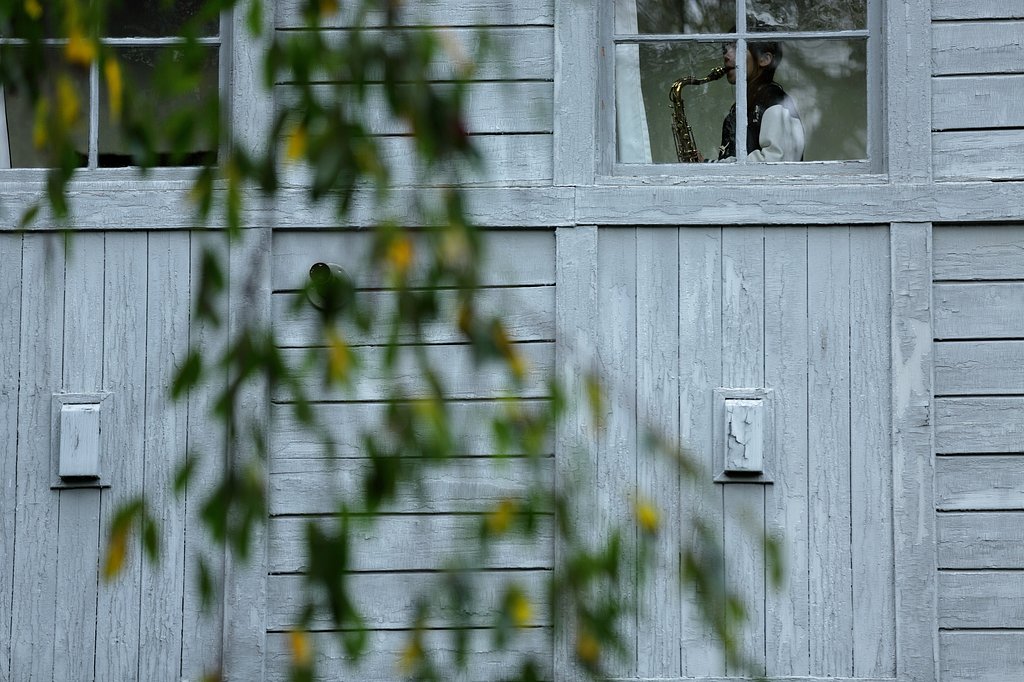 青春と、二重奏と