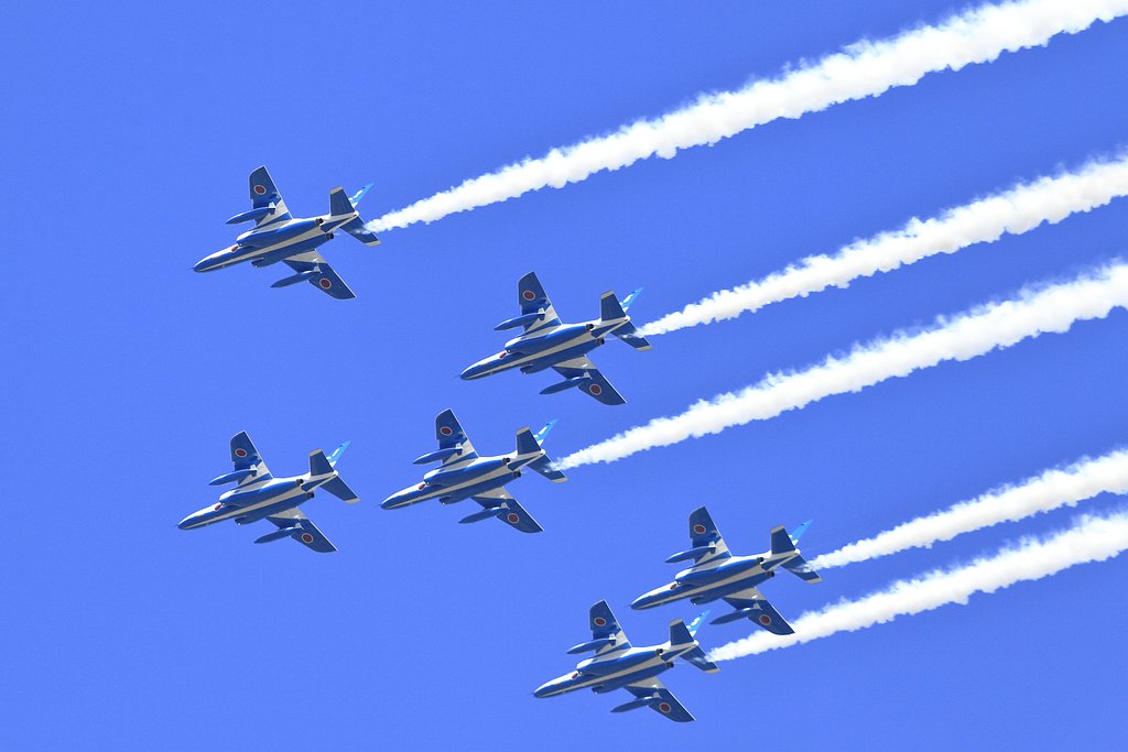 航空自衛隊奈良基地開設６０周年記念