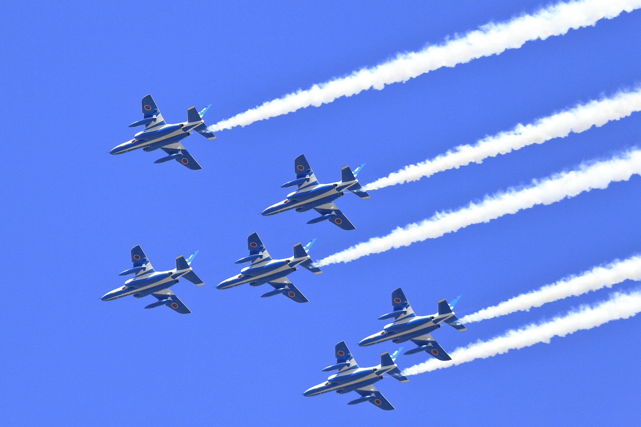航空自衛隊奈良基地開設６０周年記念