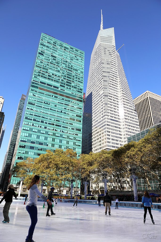 Bryant Park