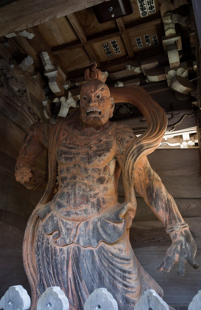 金剛力士