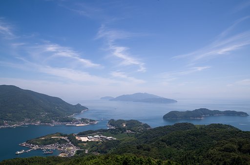 上関