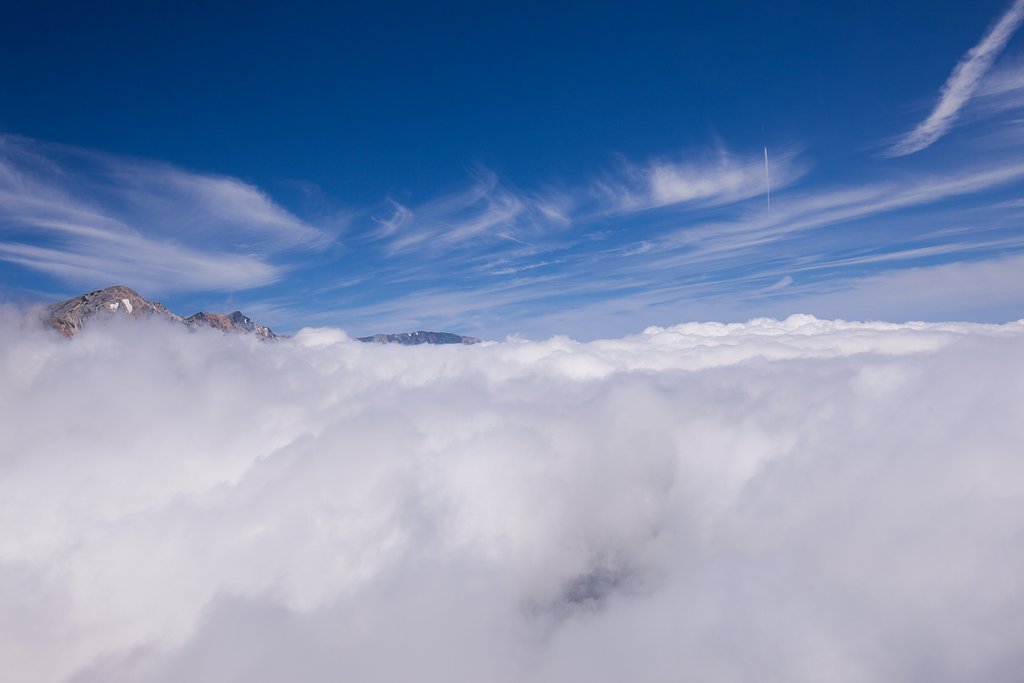 雲海