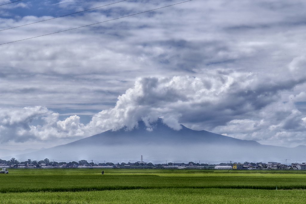 アドバンスドHDR