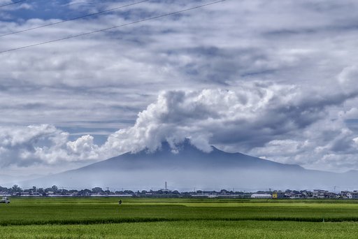 アドバンスドHDR