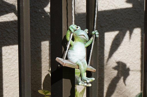 カエル
