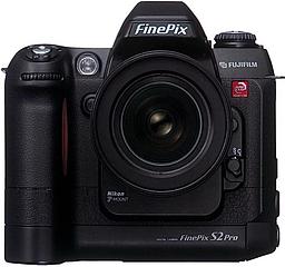 FinePixS2Pro
