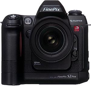 FinePixS2Pro