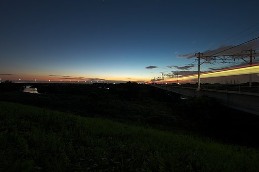 Twilight