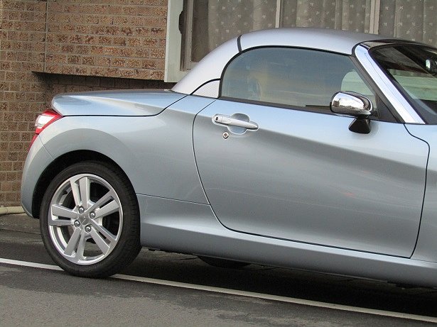 ホンダ　Ｓ６６０