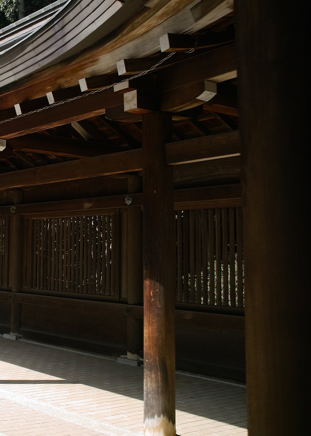 【縦画像】空間