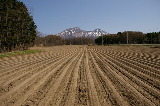 駒ヶ岳シリーズの３