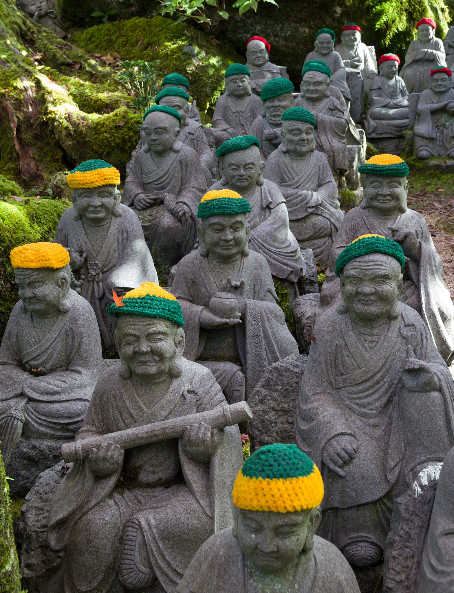 羅漢