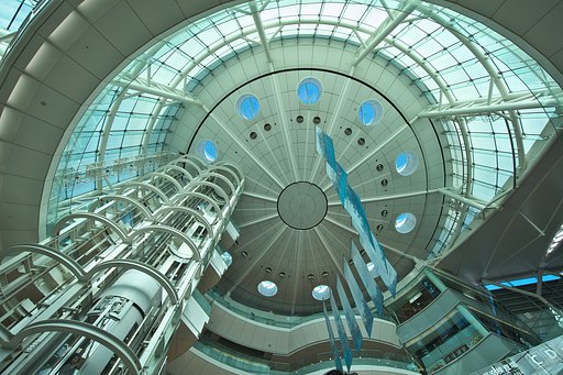 羽田空港