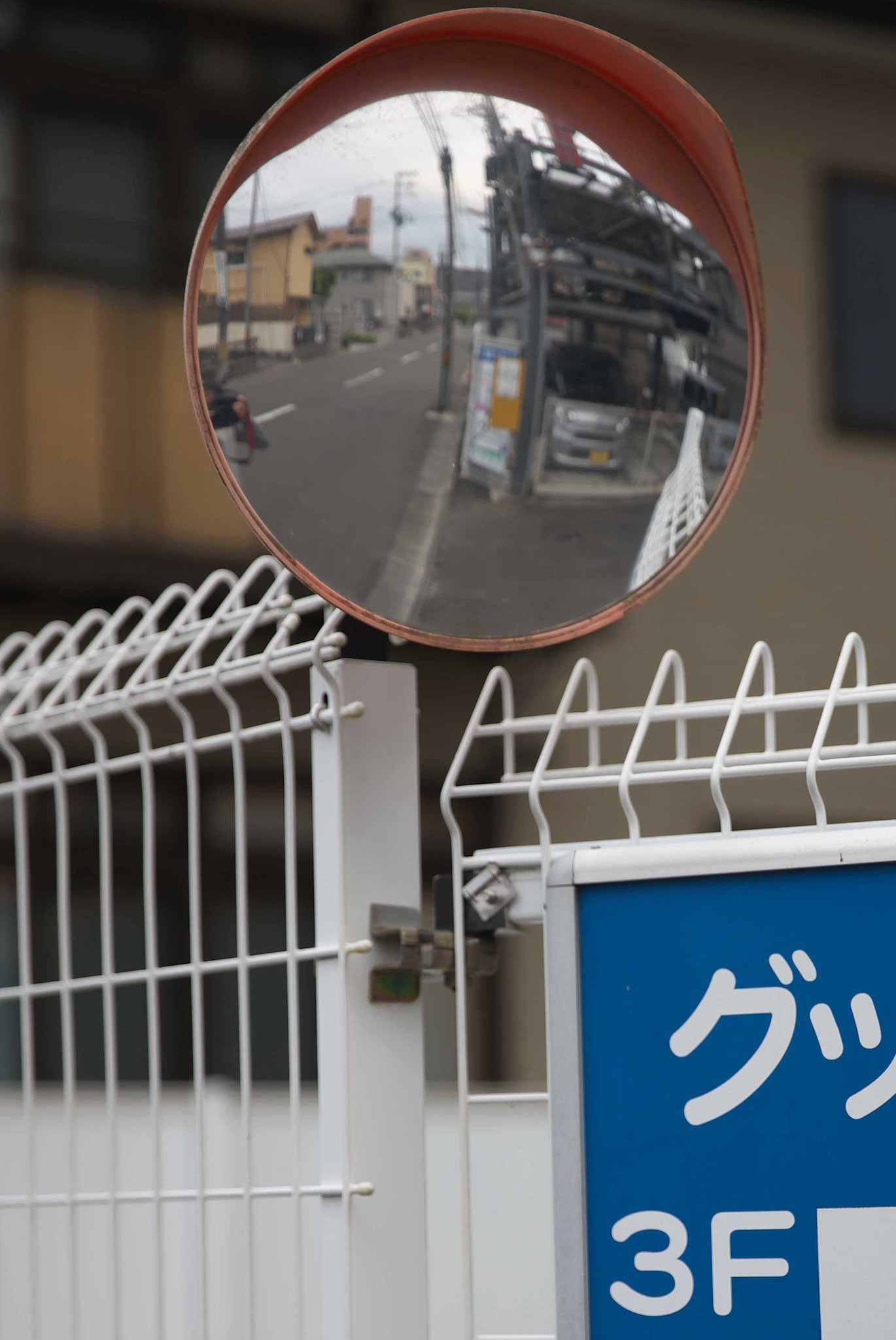好青年　現る
