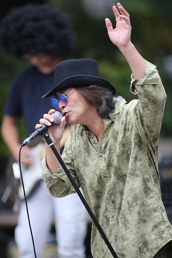 定禅寺ジャズフェスティバル②