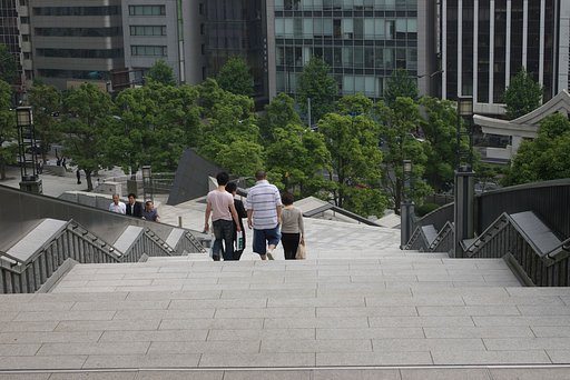 もう一つの顔