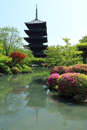 東寺