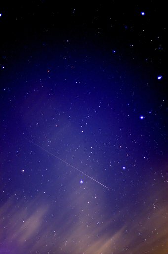 「光」　プラナーな星野