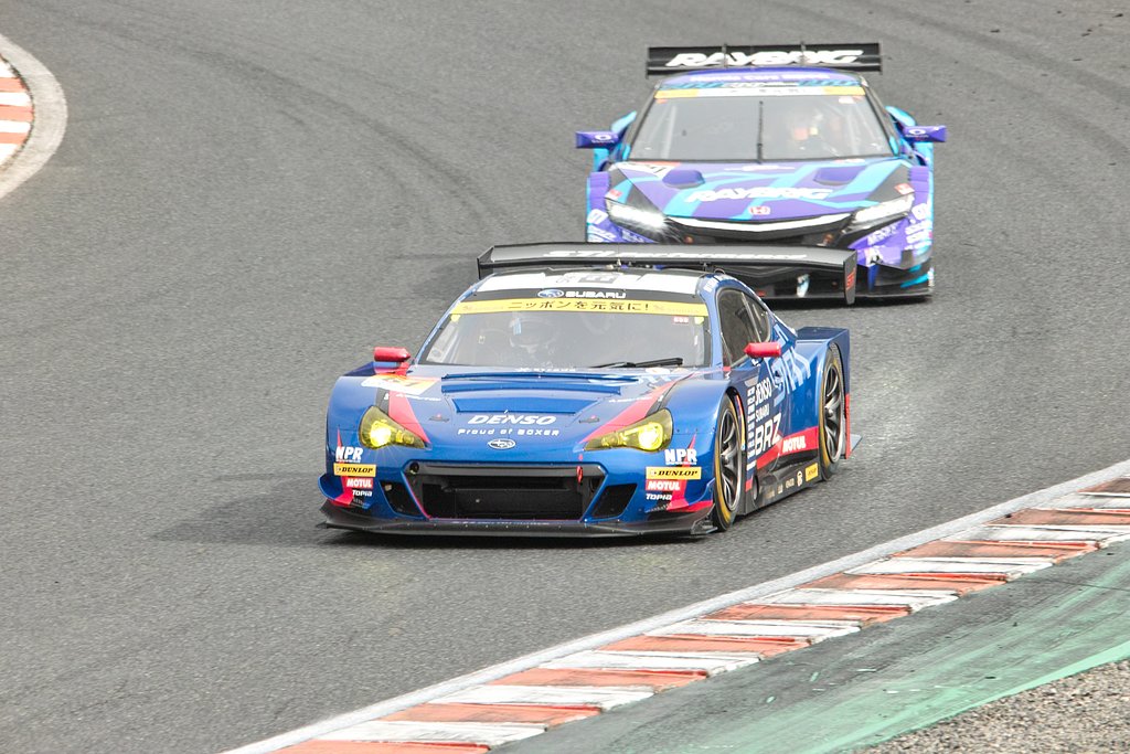 BRZ