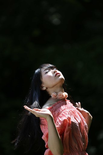 美咲