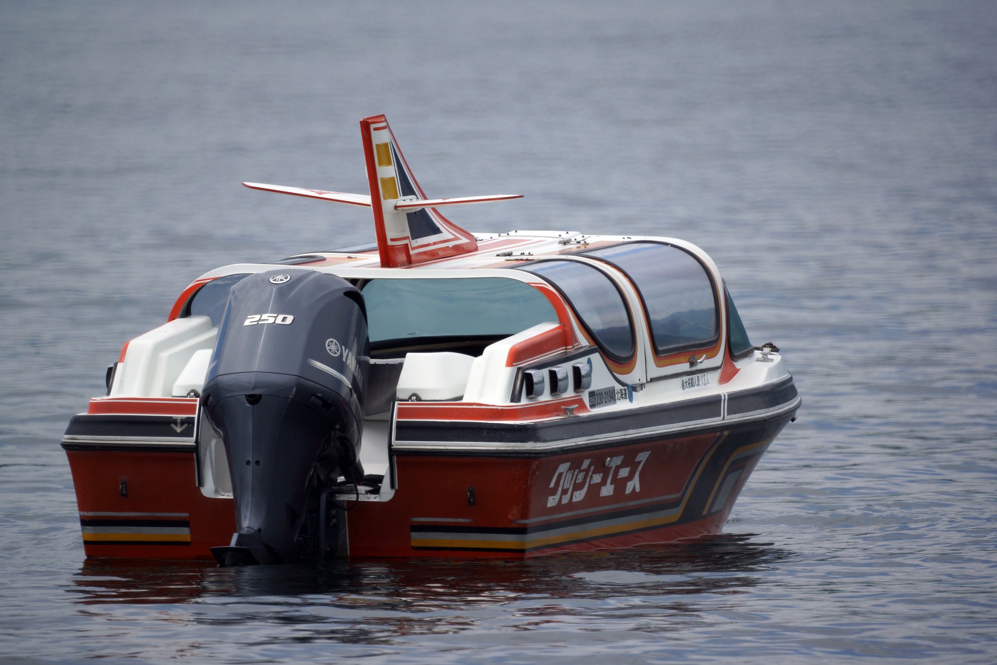 MINOLTA AF REFLEX 500mm F8　その参