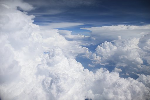 積乱雲
