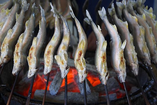 焼き焦がれるほど愛してる