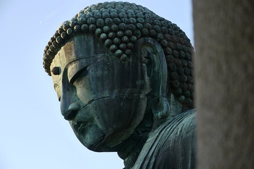 大仏様