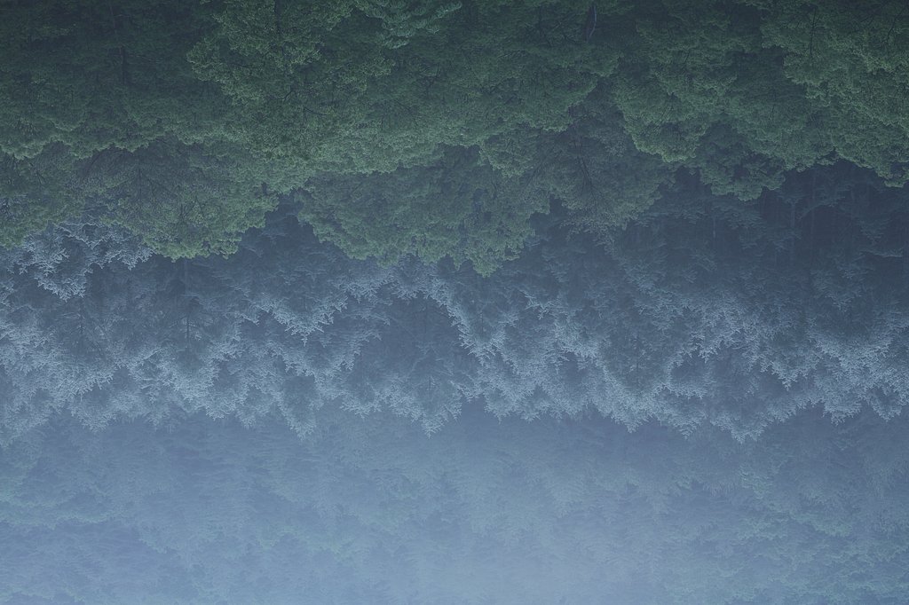 緑雲