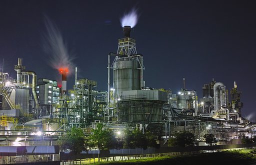 新潟市　旭カーボン