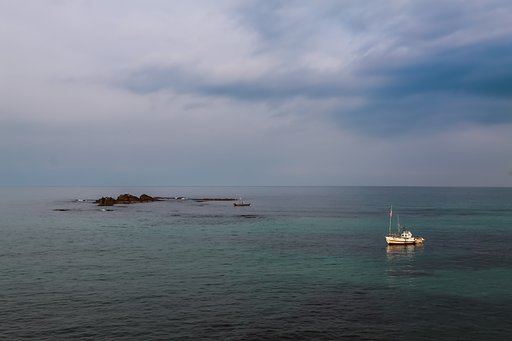 折居の海２０１６